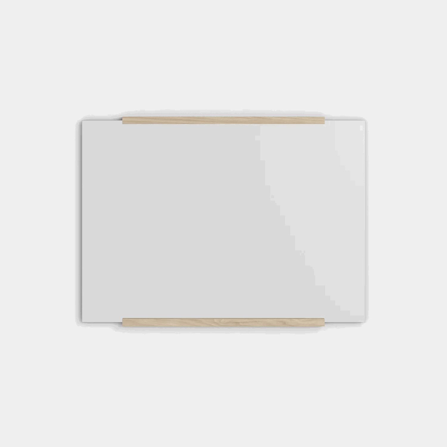 Veggspeil Rectangular 50x70 - Bilde 8