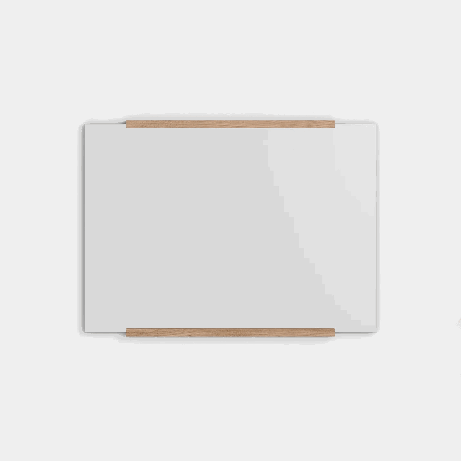 Veggspeil Rectangular 50x70 - Bilde 10