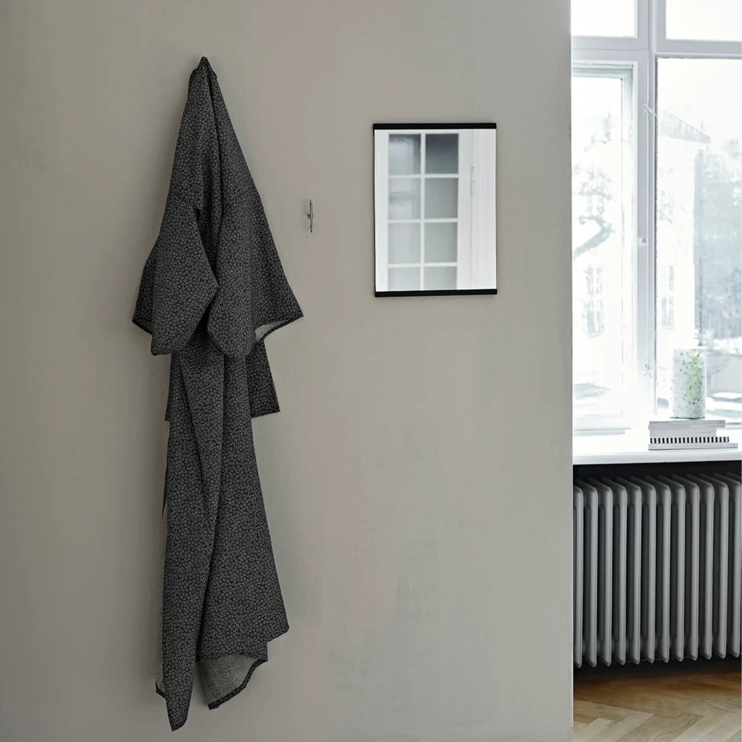 Veggspeil Rectangular 30x40 - Bilde 2