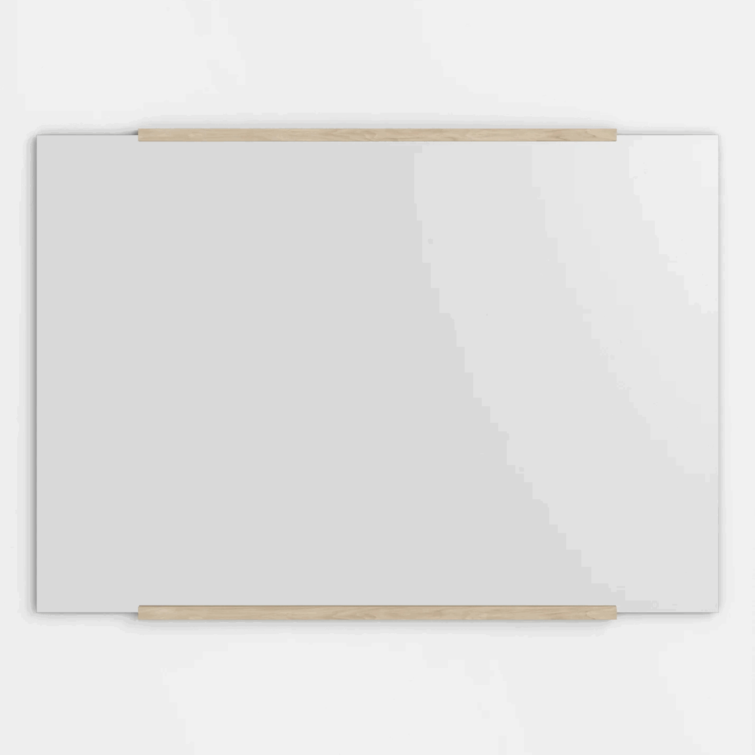 Veggspeil Rectangular 70x100 - Bilde 6