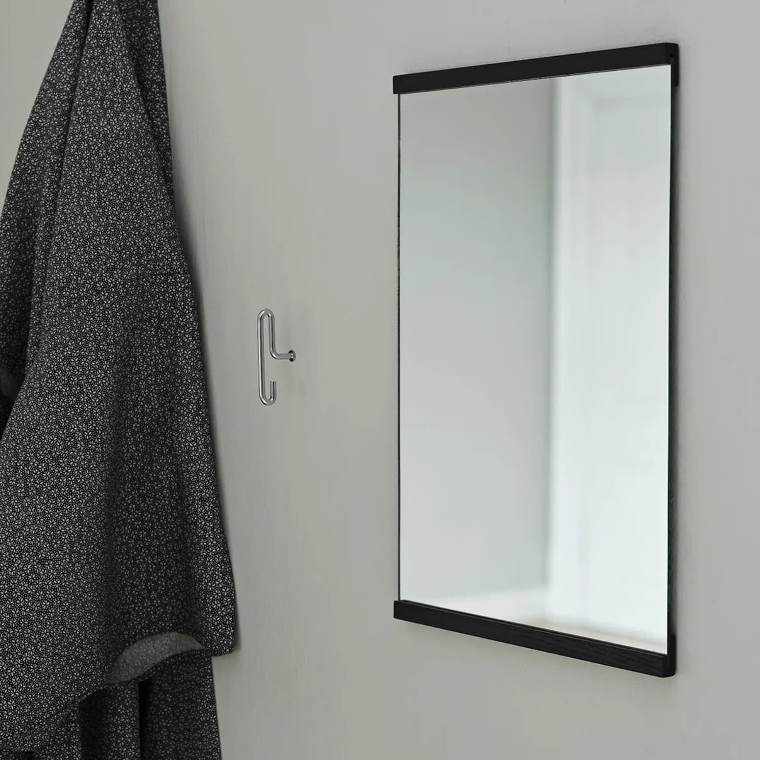 Veggspeil Rectangular 30x40 - Hovedbilde