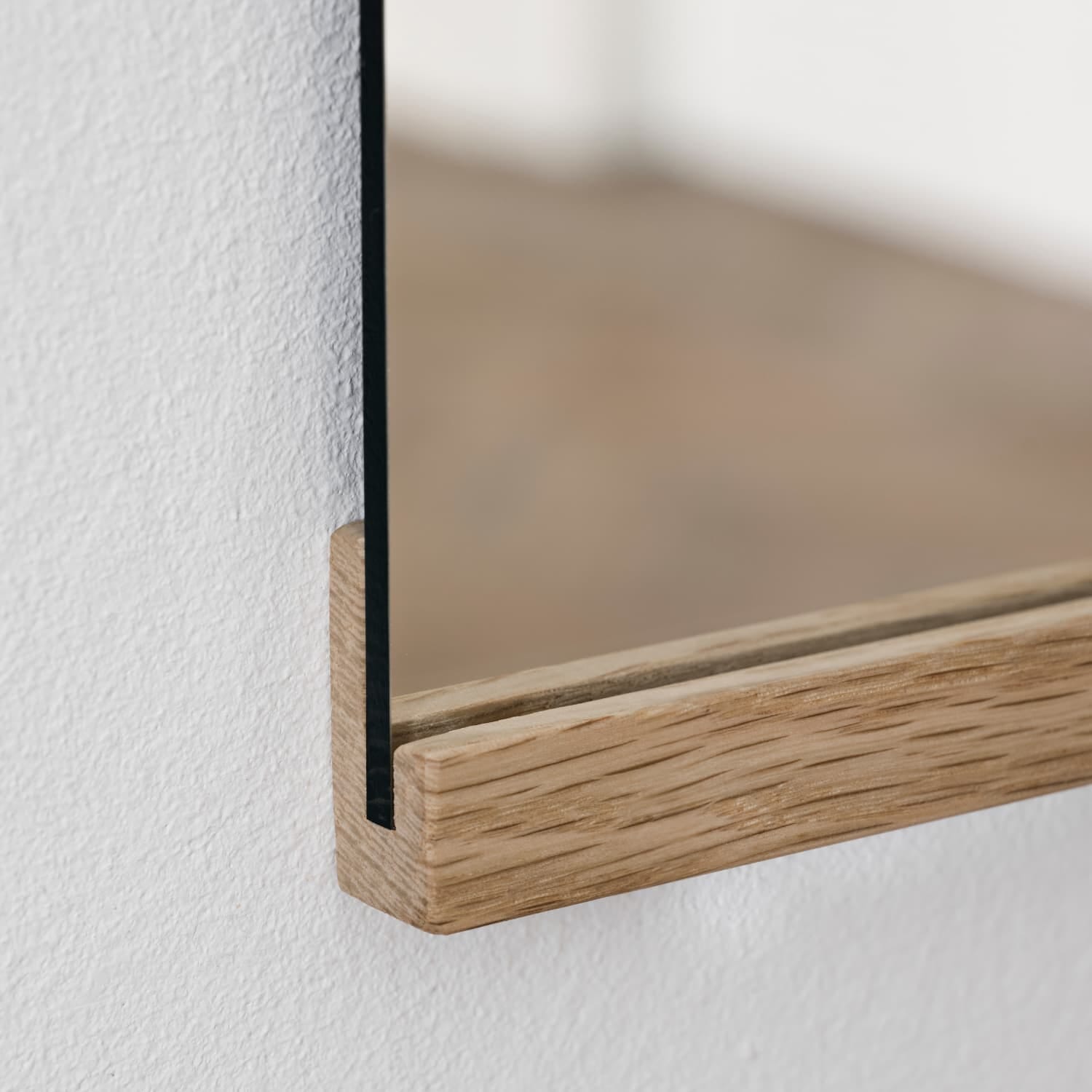 Veggspeil Rectangular 30x40 - Bilde 4