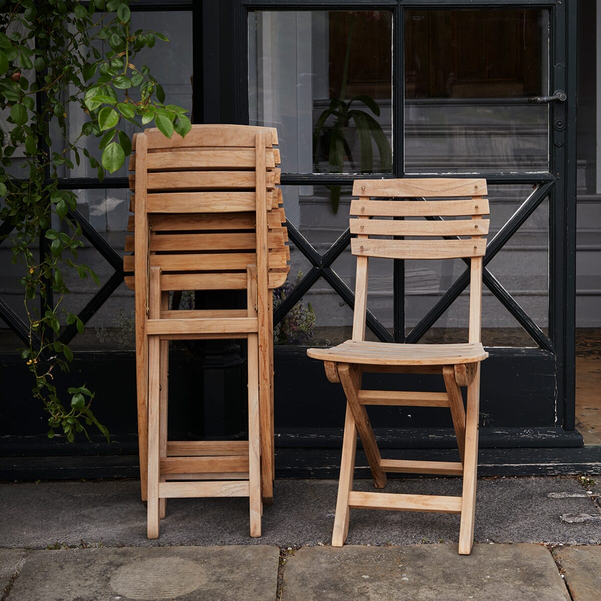 Vendia Stol - Hovedbilde