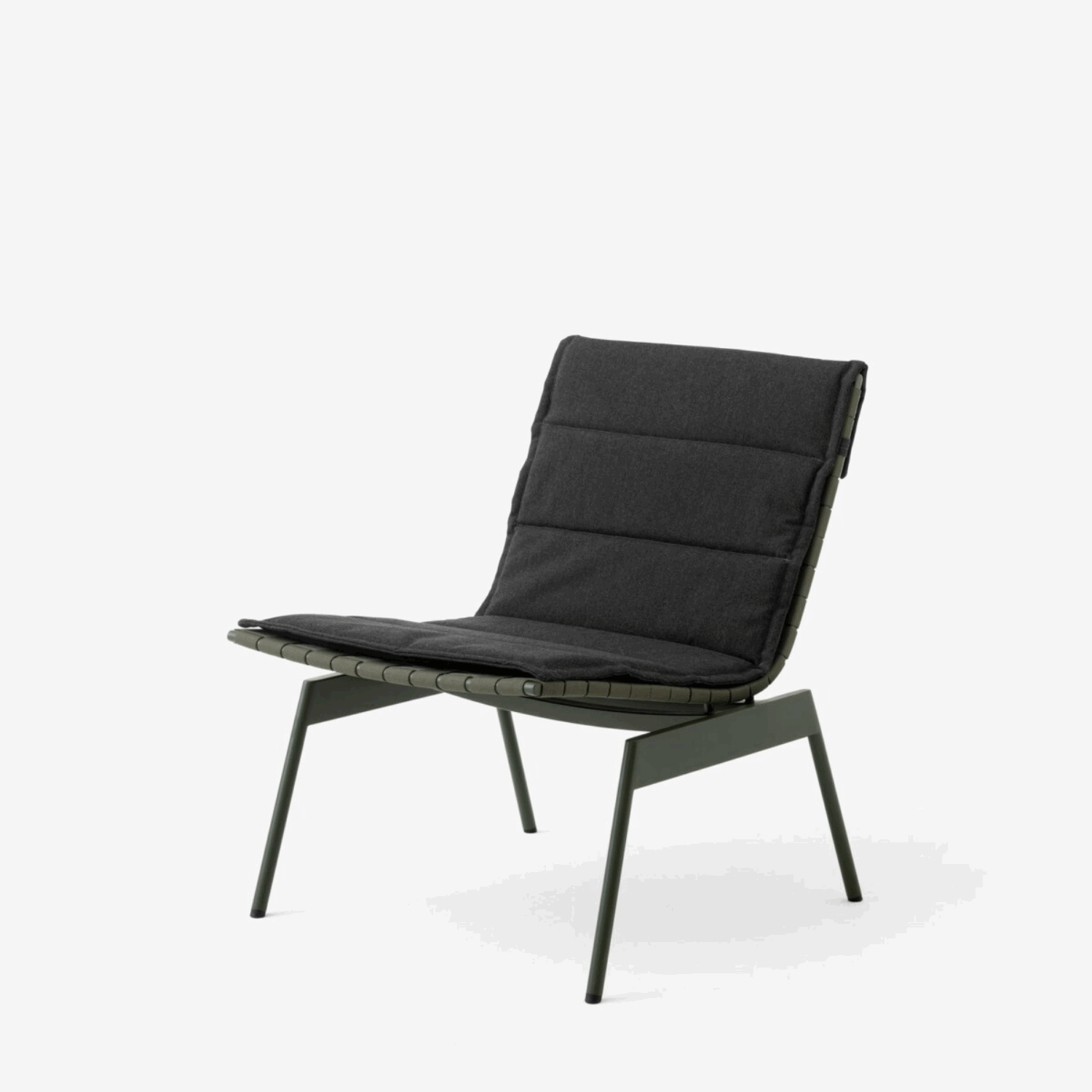 Cushion Ville Outdoor AV44 & AV45 W103 D53 H2 cm - Hovedbilde