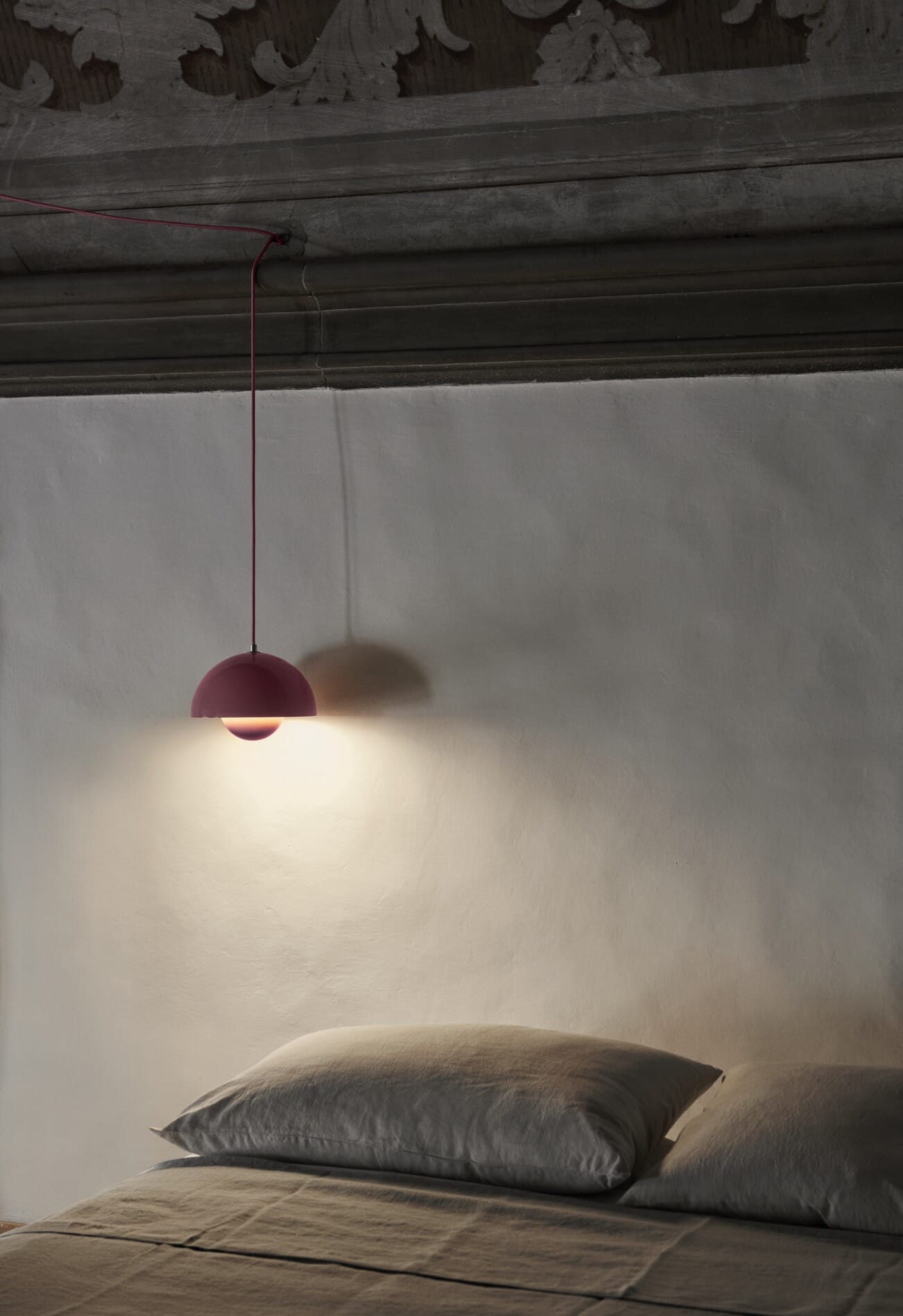 Flowerpot VP1 Taklampe - Bilde 3