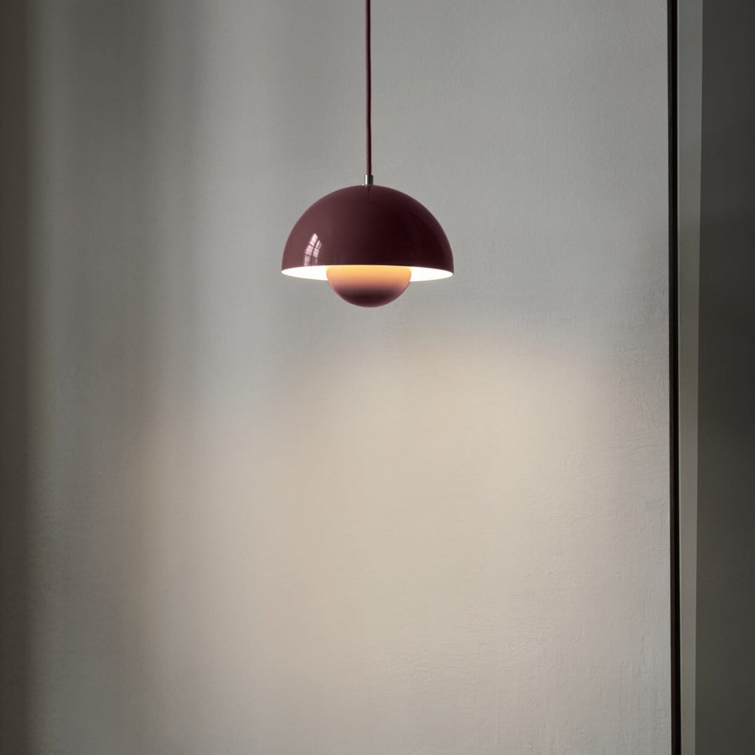 Flowerpot VP1 Taklampe - Bilde 7