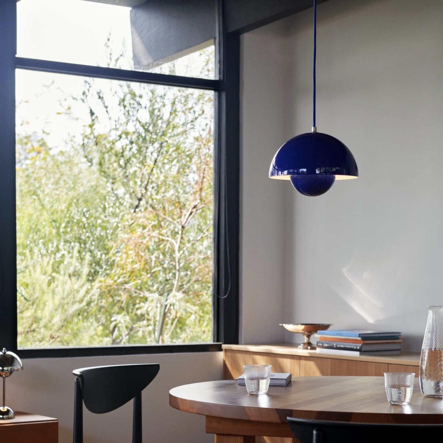 Flowerpot VP1 Taklampe - Bilde 8