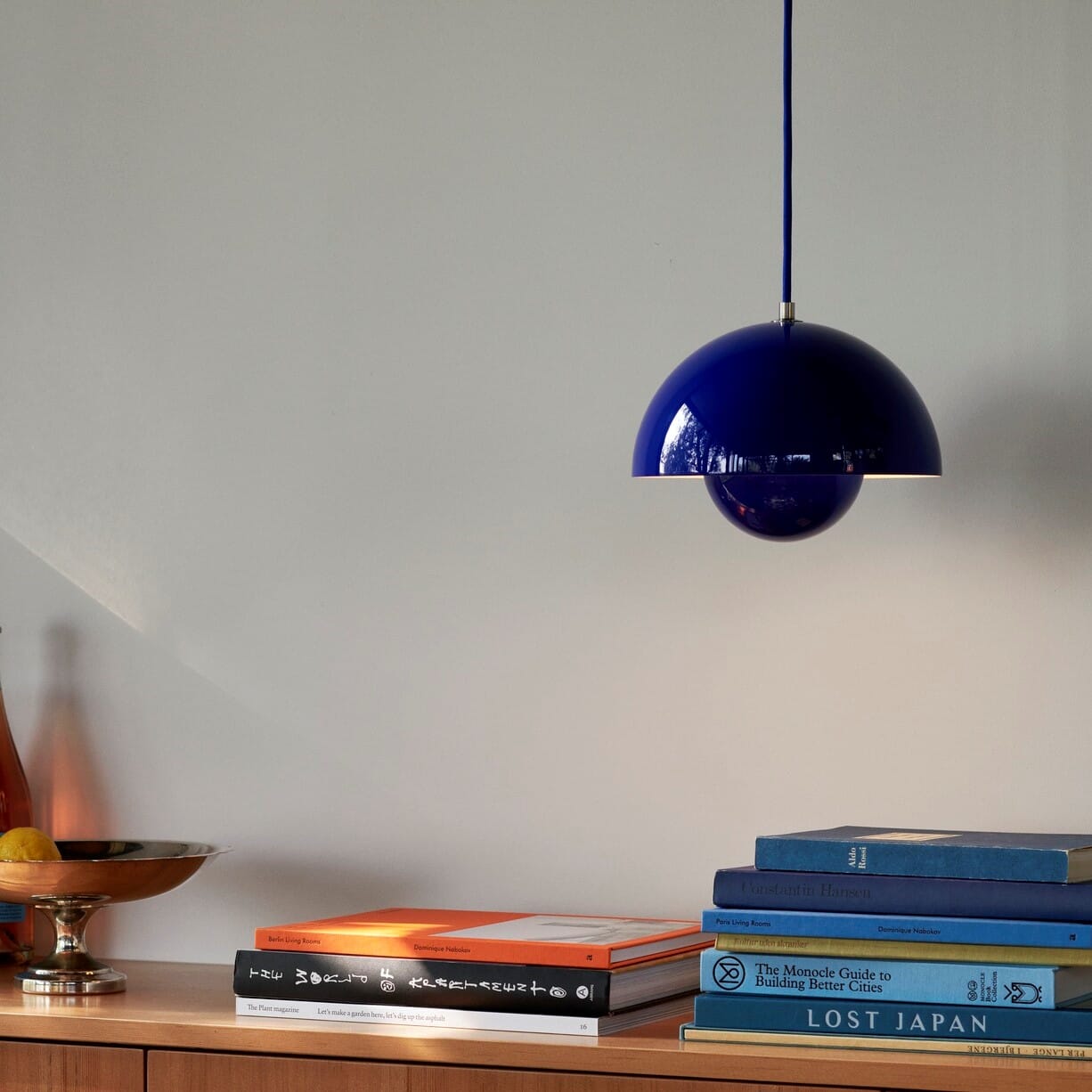 Flowerpot VP1 Taklampe - Bilde 9