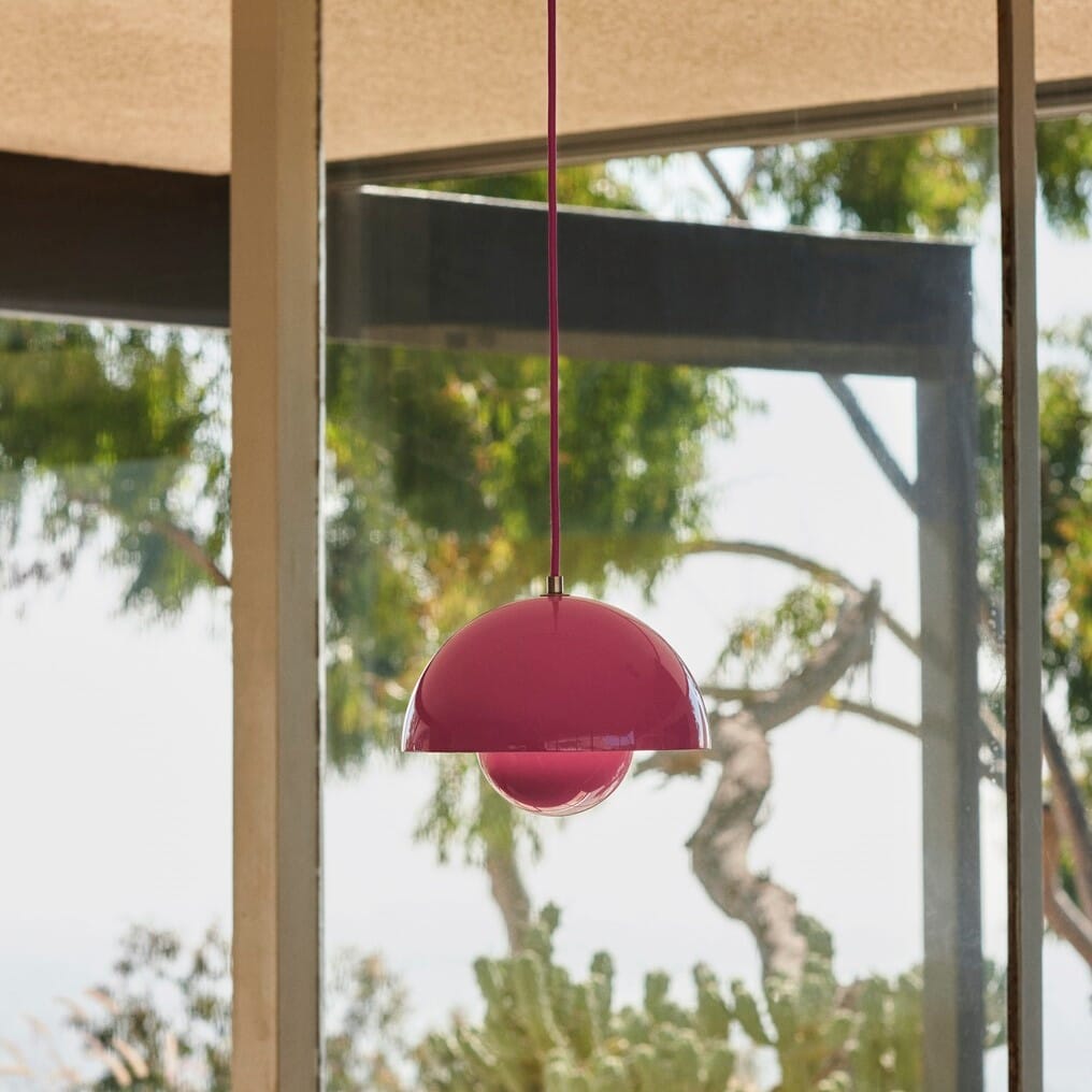 Flowerpot VP1 Taklampe - Bilde 2