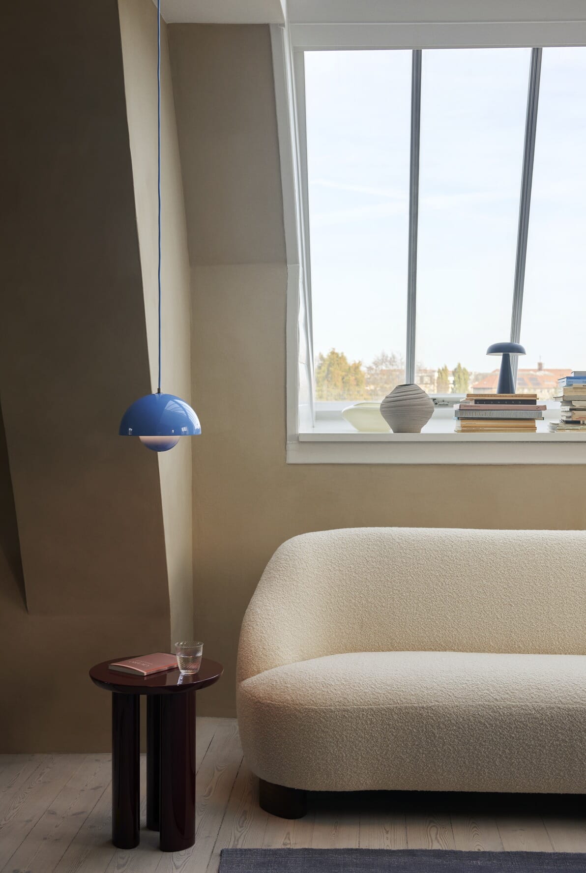 Flowerpot VP1 Taklampe - Bilde 5