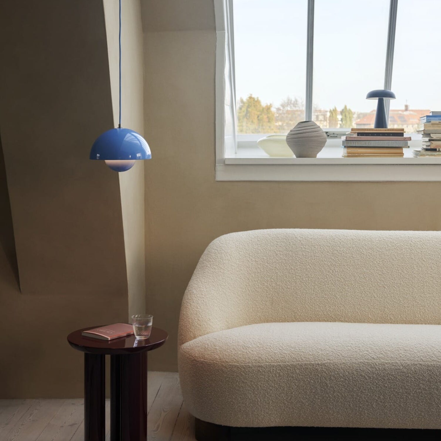 Flowerpot VP1 Taklampe - Bilde 5