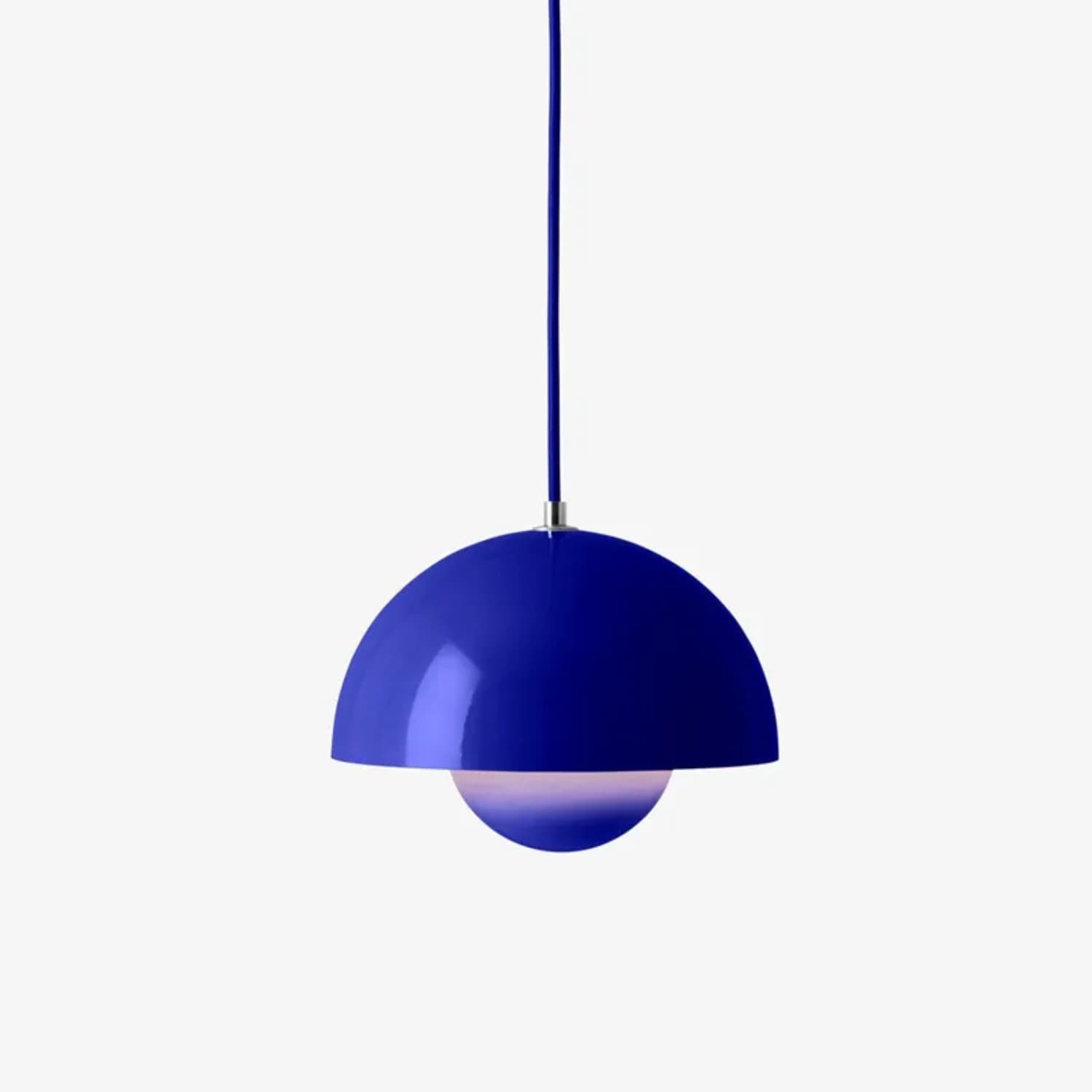 Flowerpot VP1 Taklampe