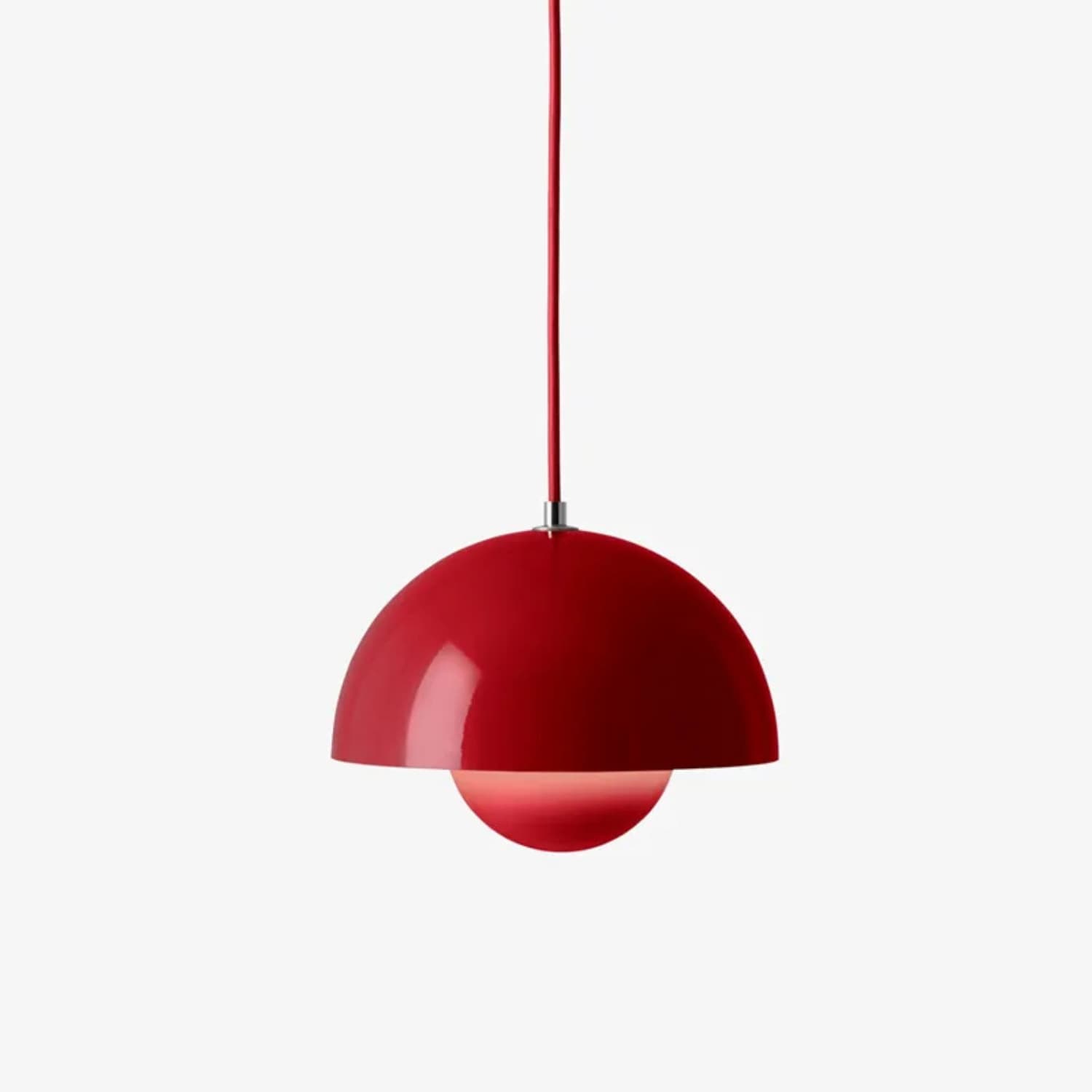 Flowerpot VP1 Taklampe