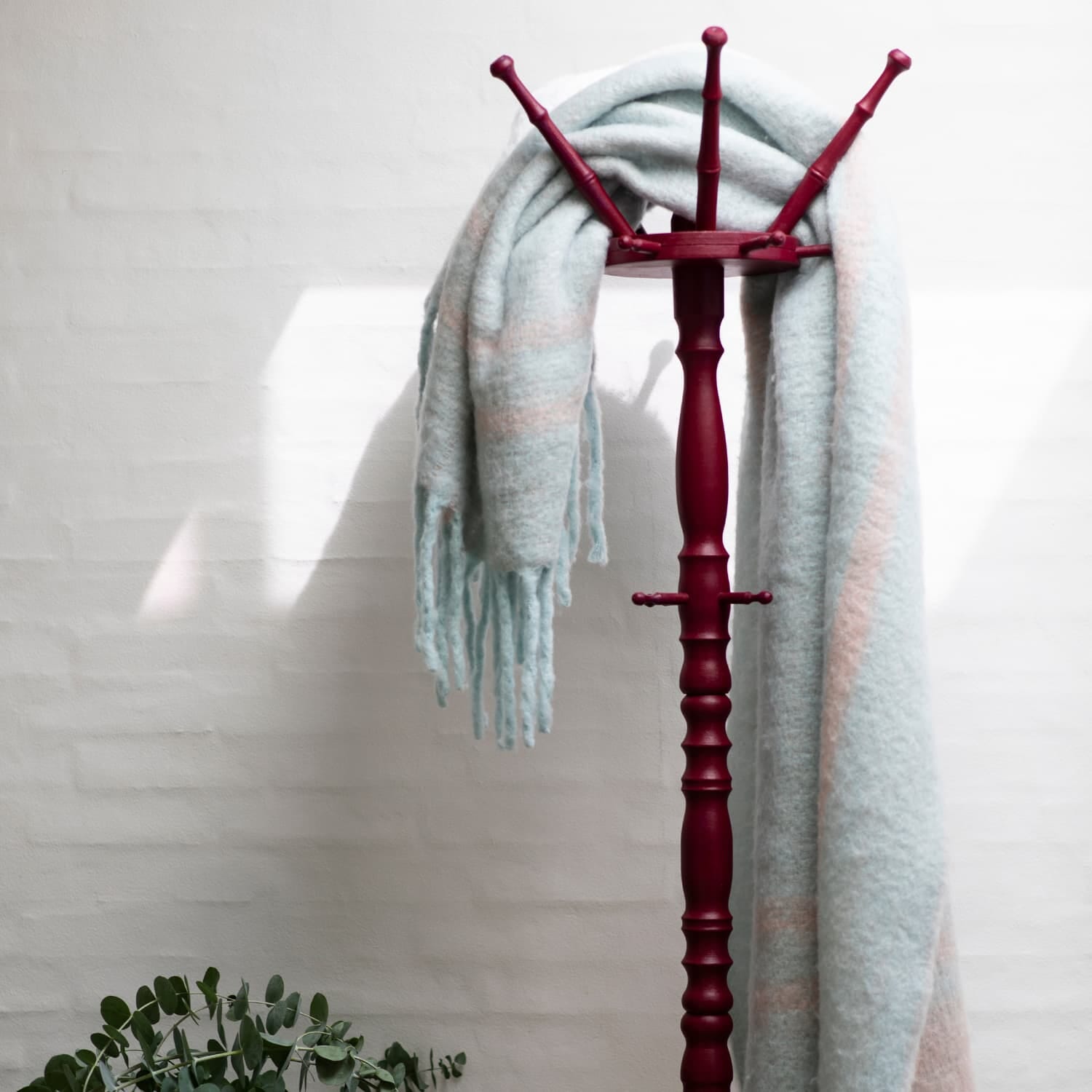 Weekend Pledd 130x70cm