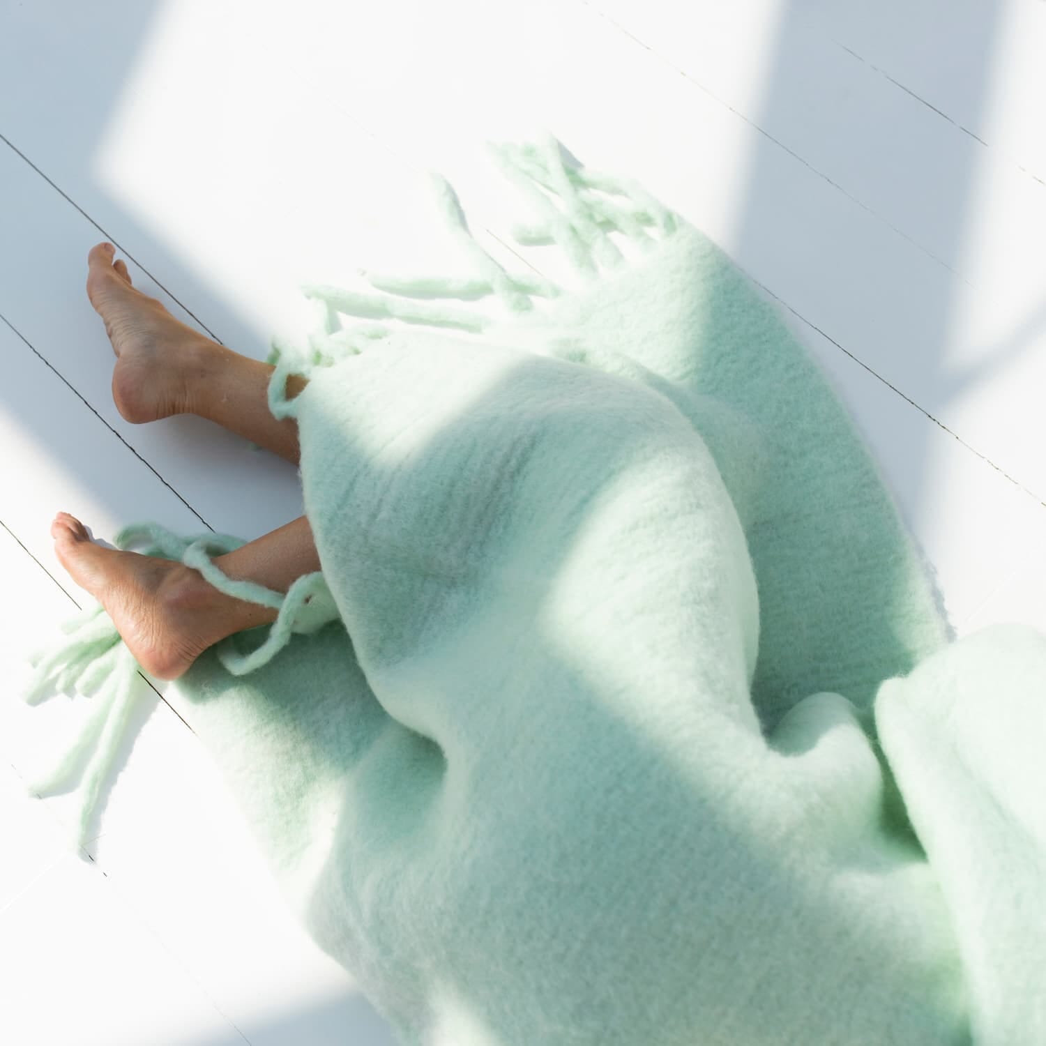 Weekend Pledd 130x70cm