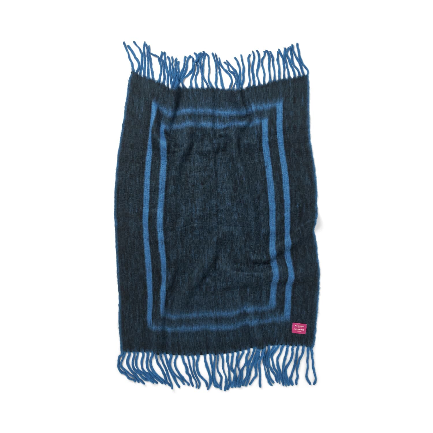 Weekend Pledd 130x70cm