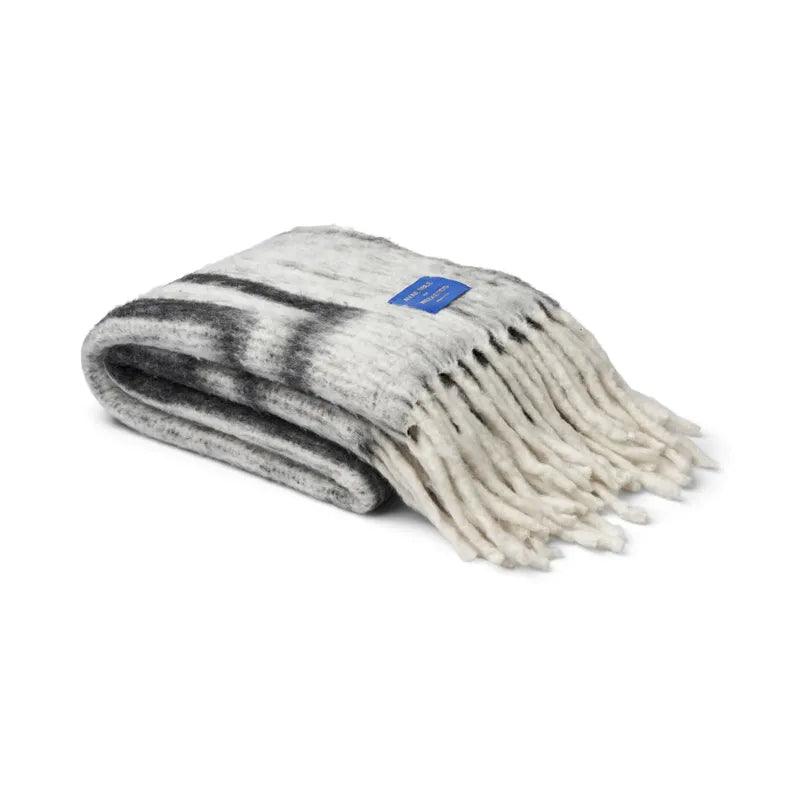 Weekend Pledd 130x70cm