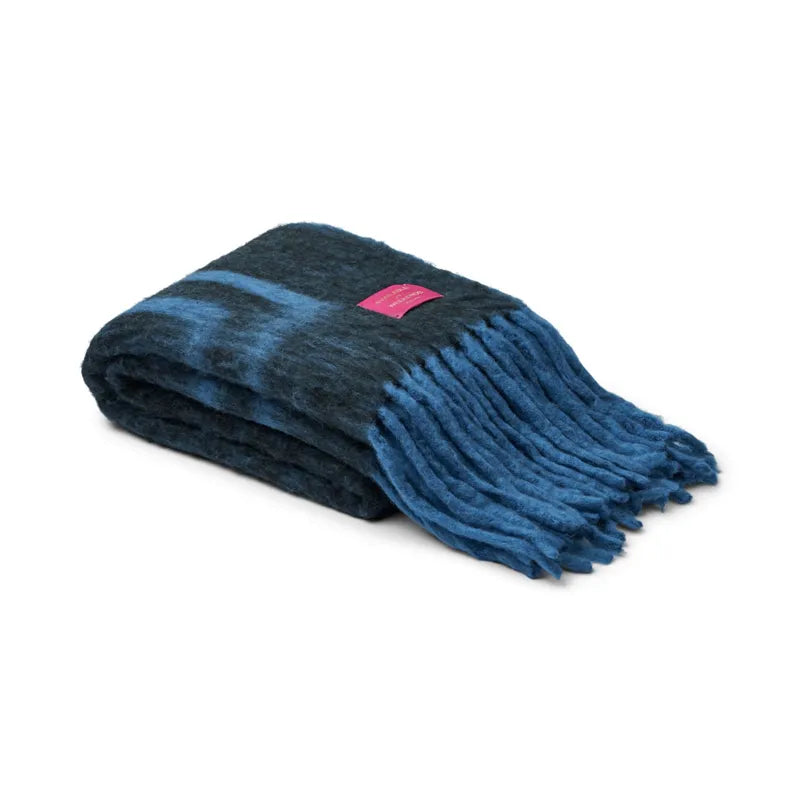 Weekend Pledd 130x70cm