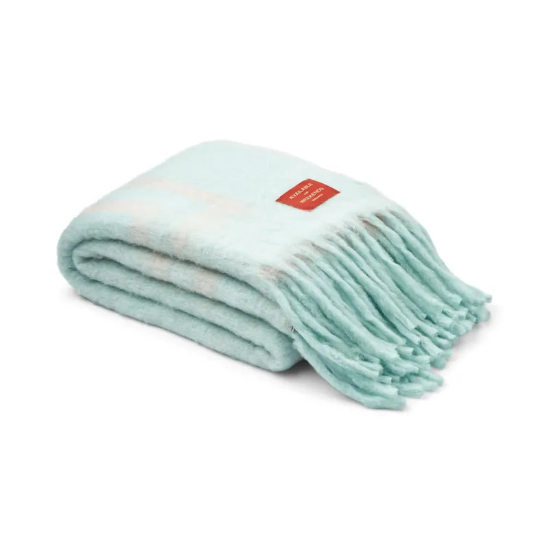 Weekend Pledd 130x70cm