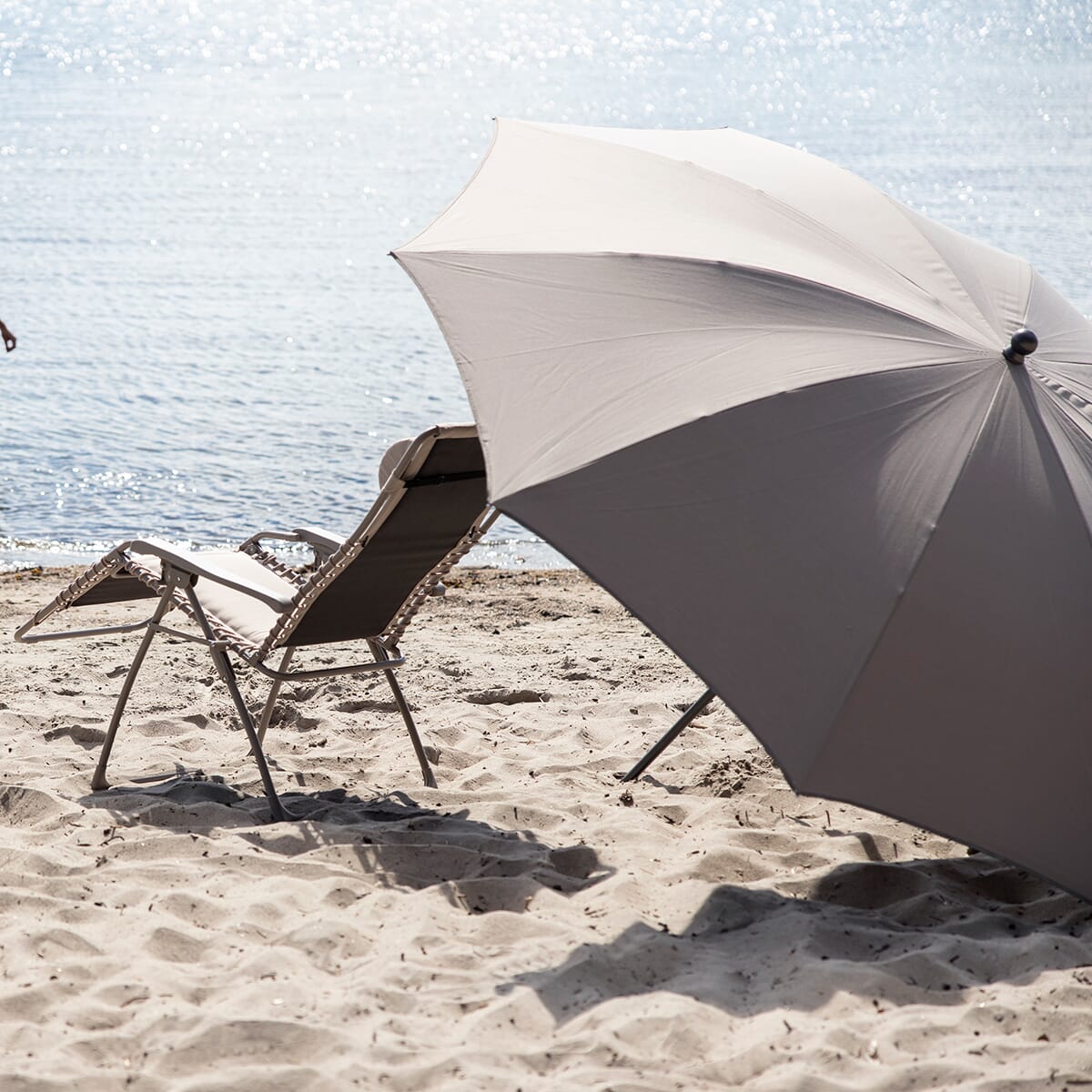 Alt du trenger til utesesongen