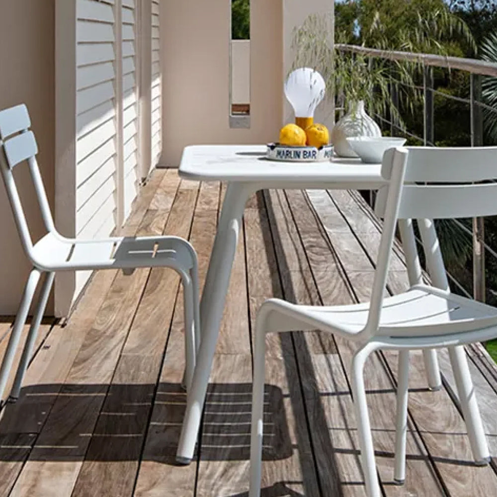 Nyt balkonglivet i sommer