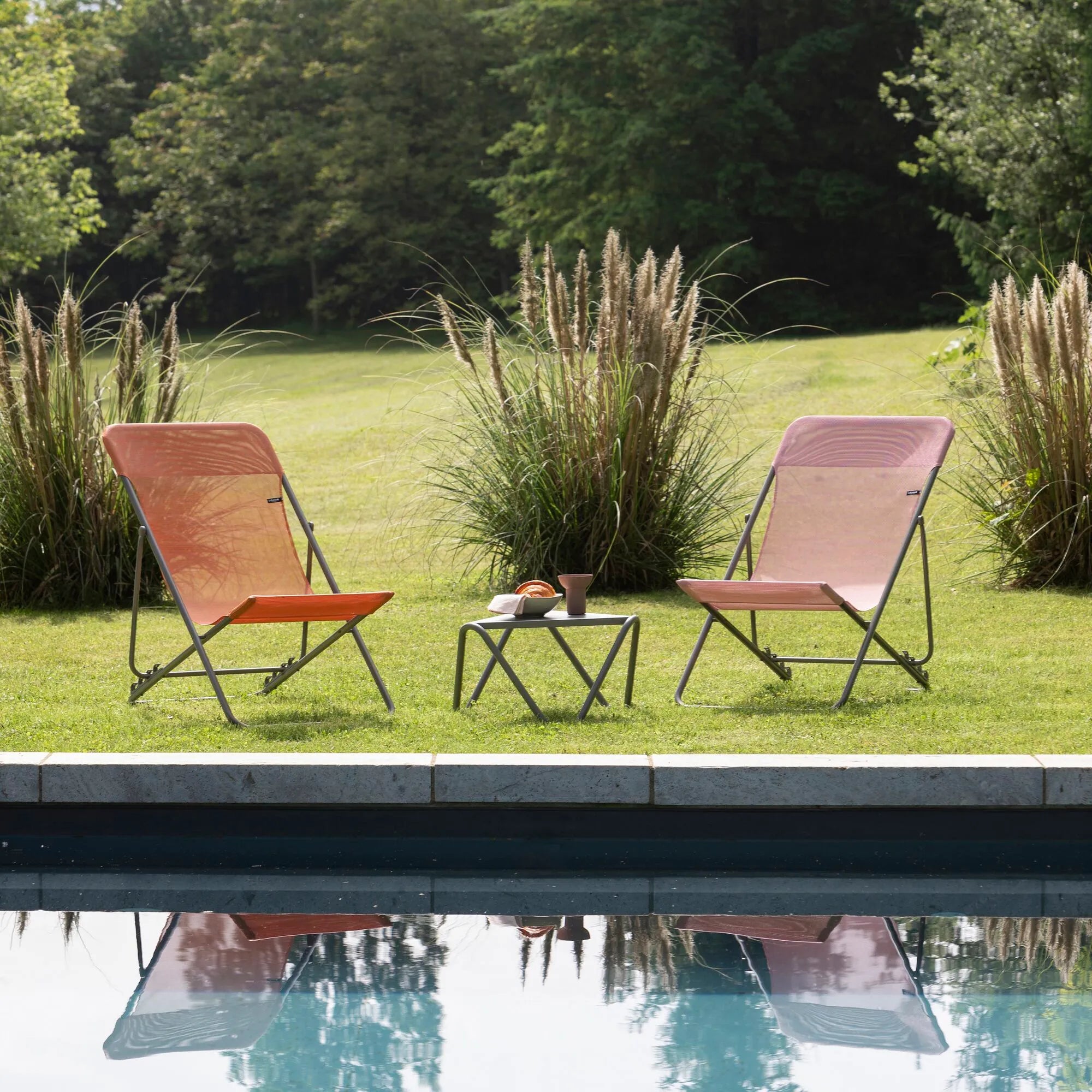 Slik velger du solstol