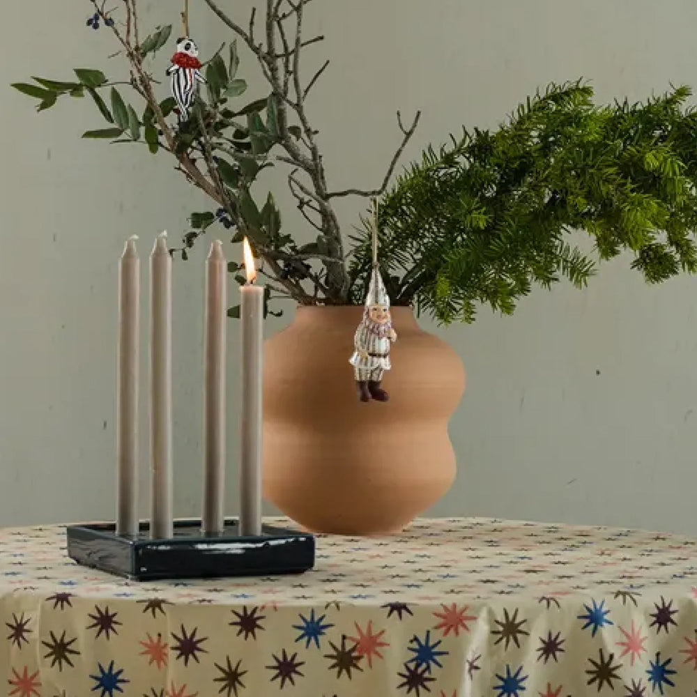 Julemagi med Lunehjem