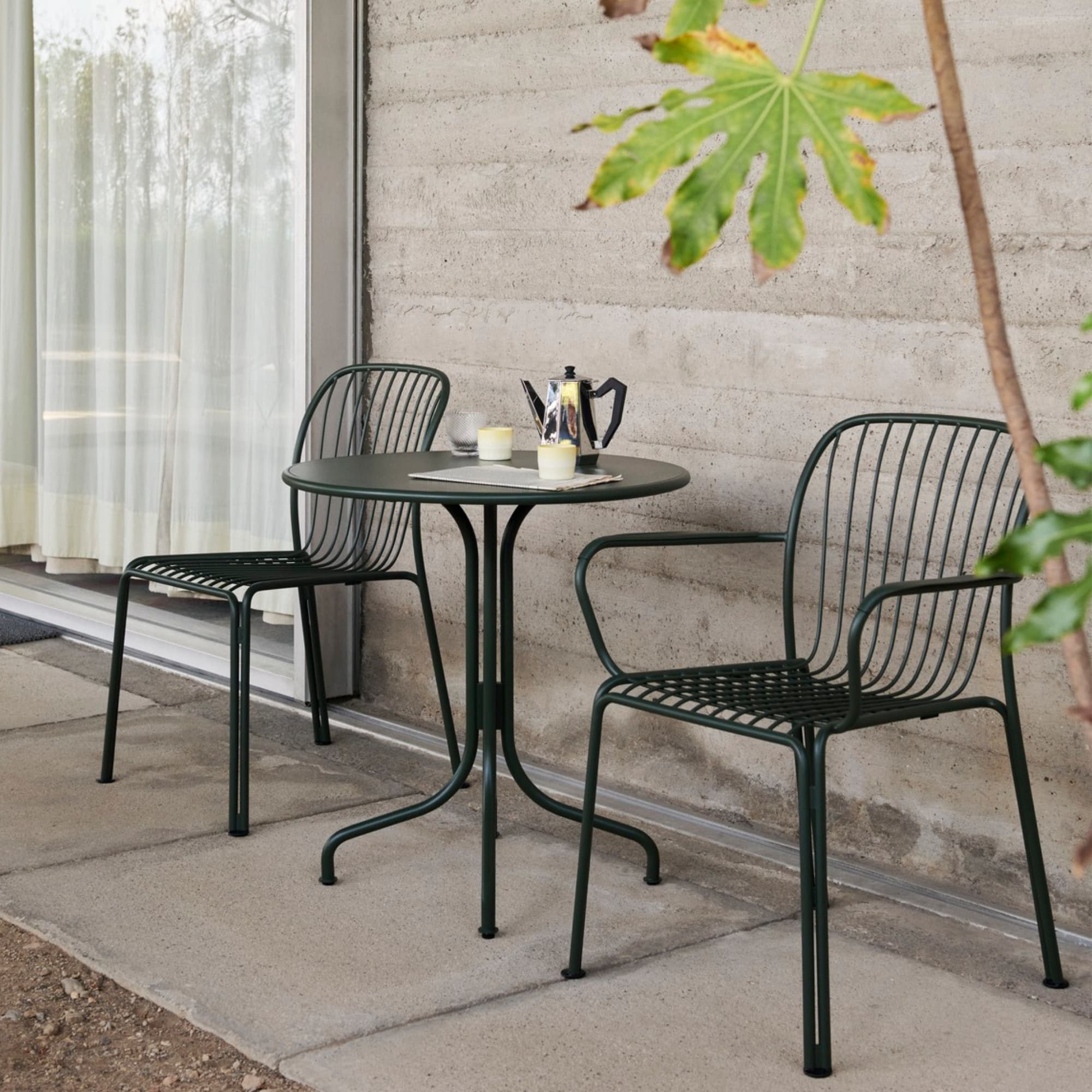 Thorvald utemøbler kampanje 20%