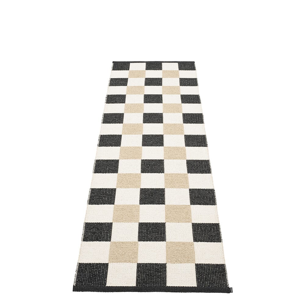 Pix Black/Vanilla/Beige - Hovedbilde
