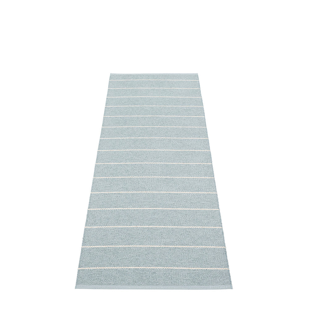 Carl Blue Fog/ Dove Blue