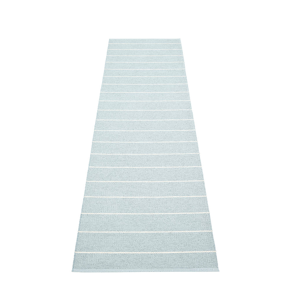 Carl Blue Fog/ Dove Blue