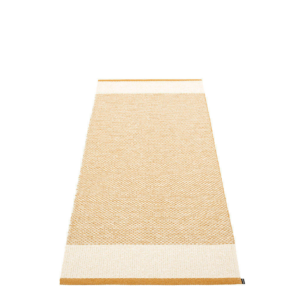 Edit Ochre/Vanilla/Beige Metallic
