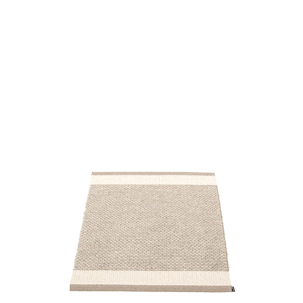 Edit Mud/Vanilla/Linen Metallic