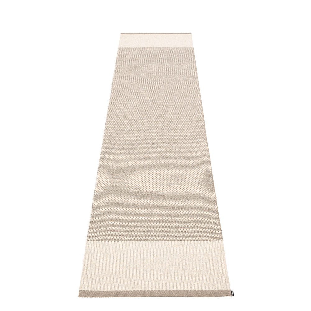 Edit Mud/Vanilla/Linen Metallic