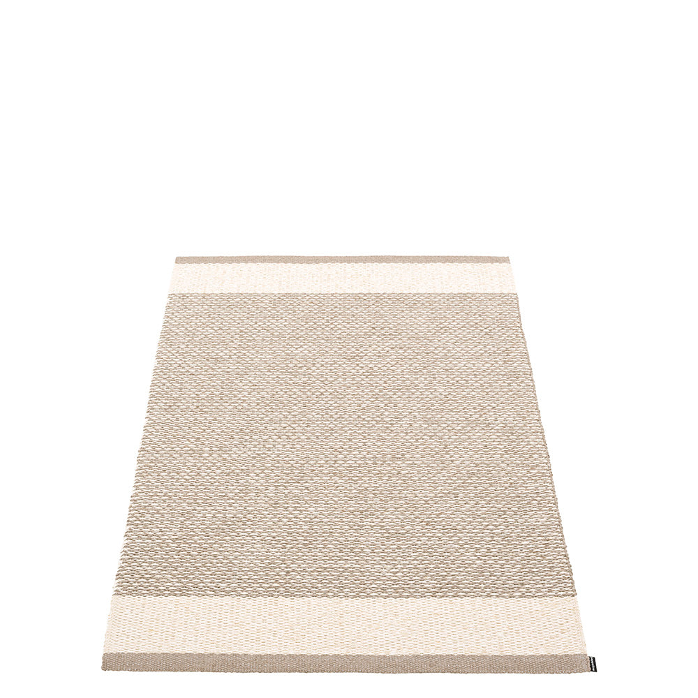 Edit Mud/Vanilla/Linen Metallic