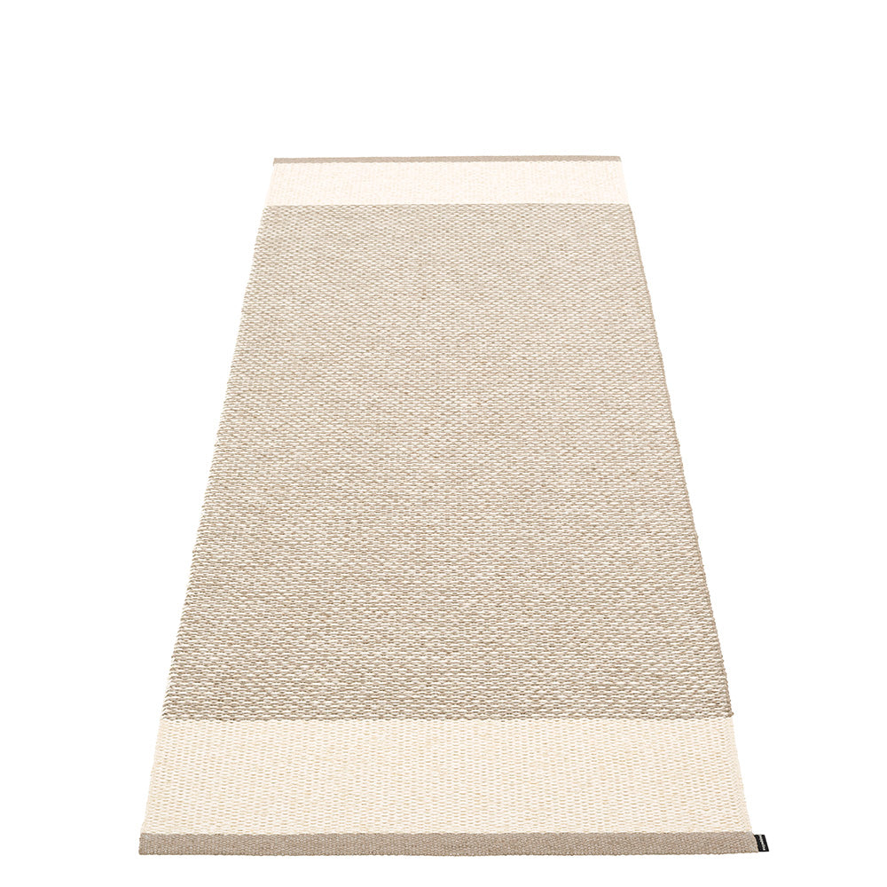 Edit Mud/Vanilla/Linen Metallic