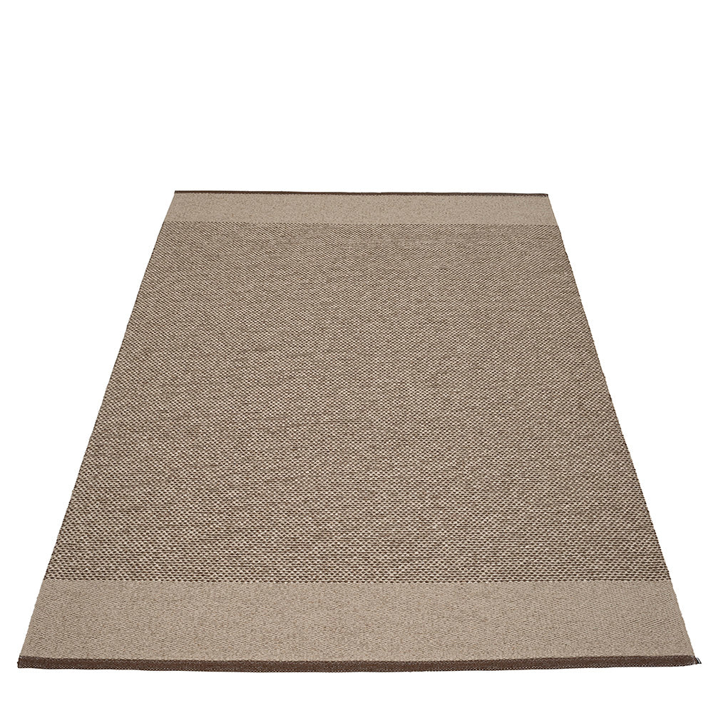 Edit Dark Brown/Dark Linen/Linen Metallic
