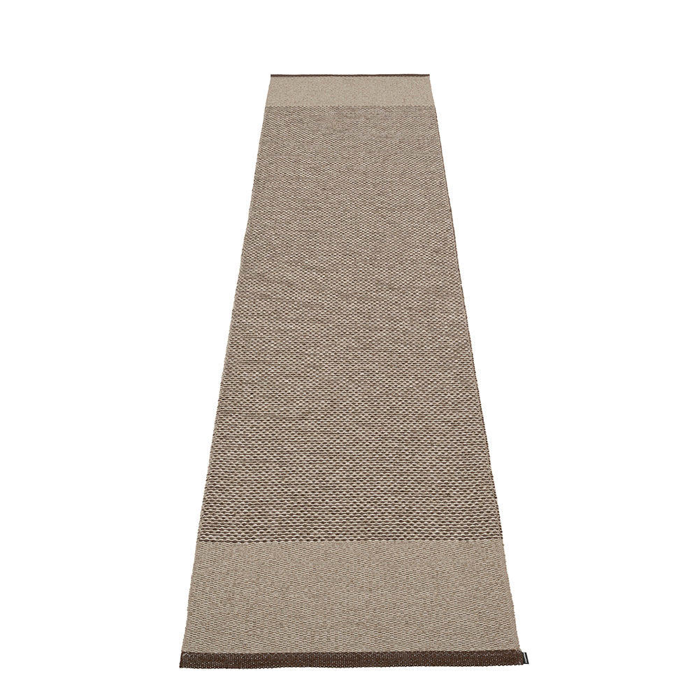 Edit Dark Brown/Dark Linen/Linen Metallic