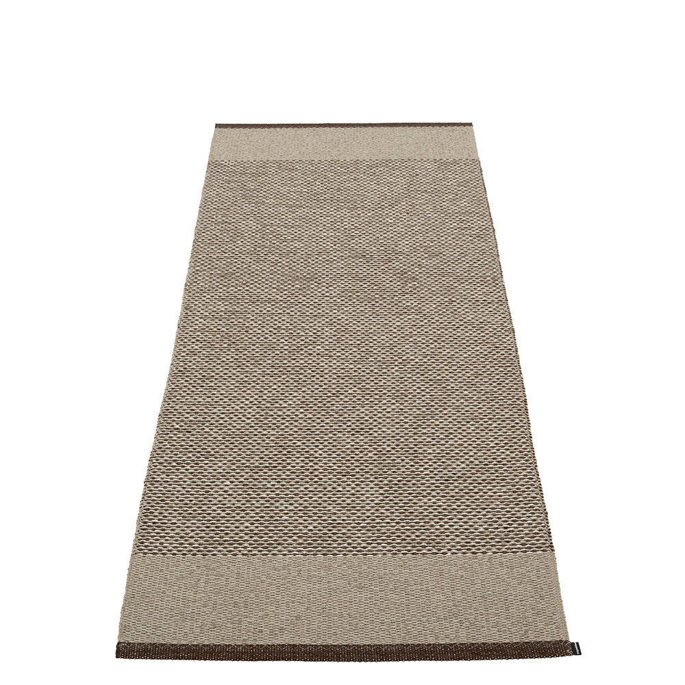 Edit Dark Brown/Dark Linen/Linen Metallic