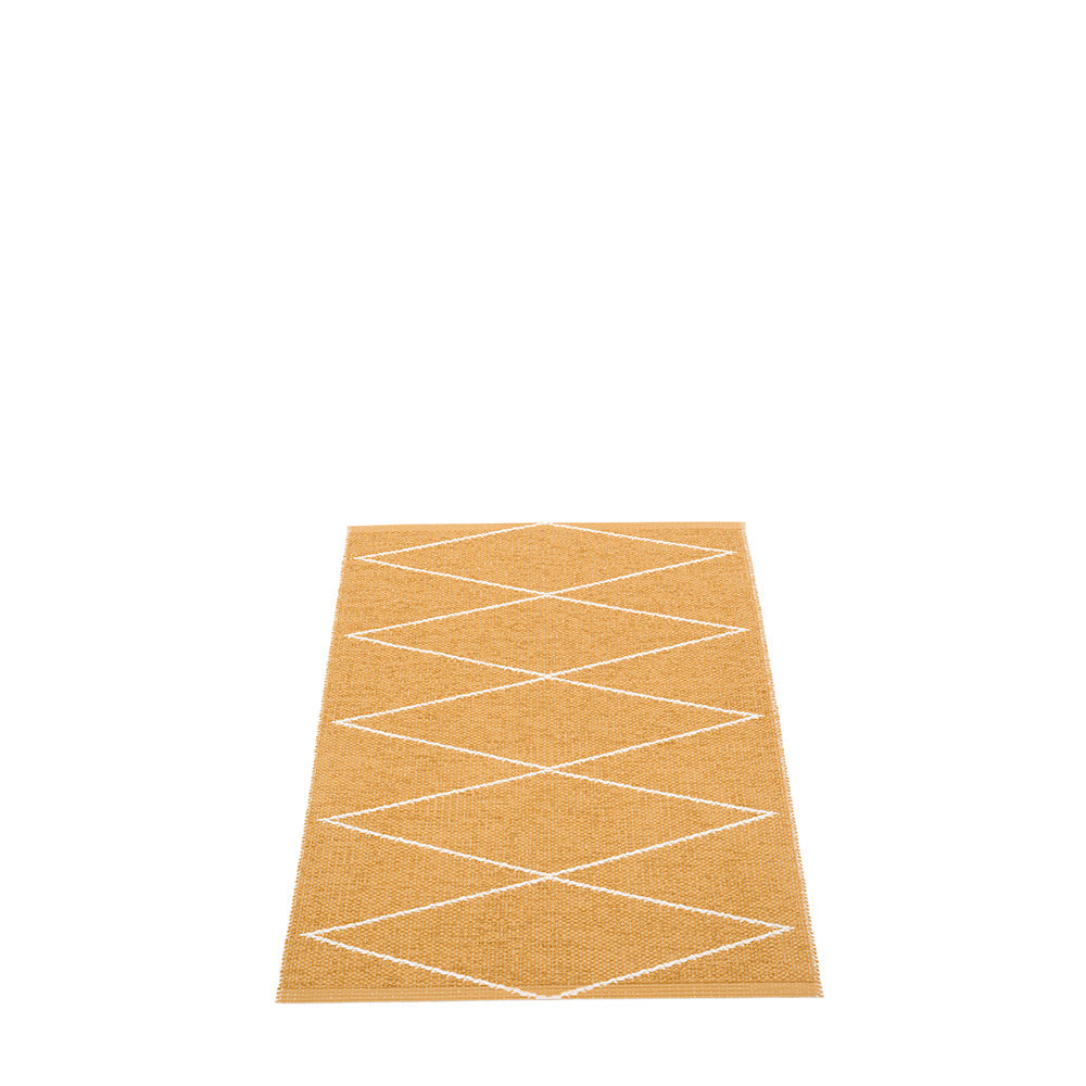 Max Ochre/Vanilla