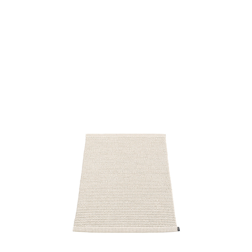 Mono Linen/Vanilla