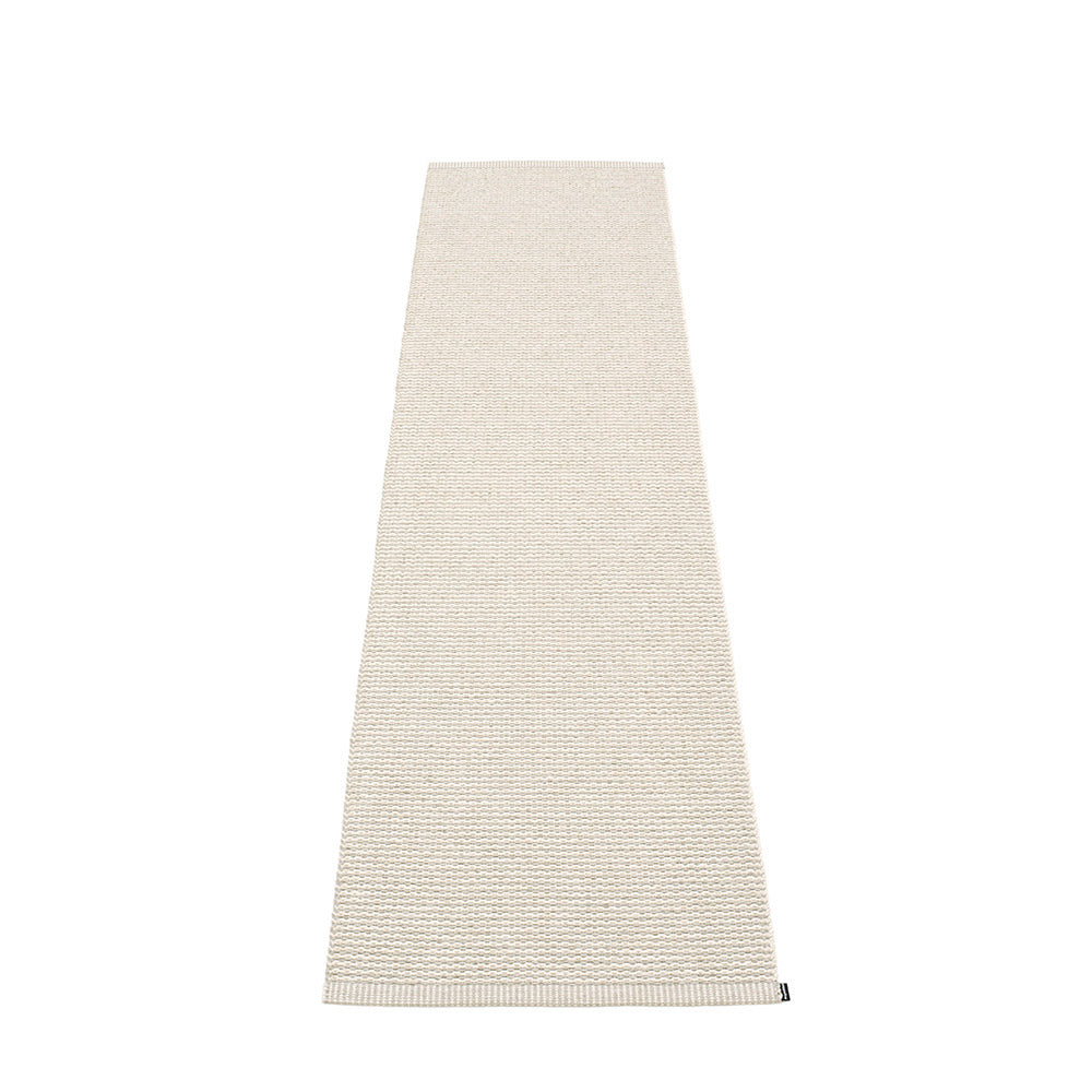 Mono Linen/Vanilla