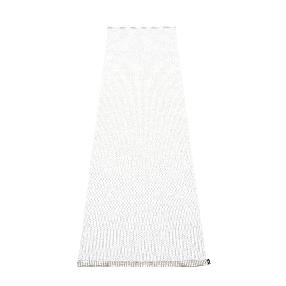Mono White