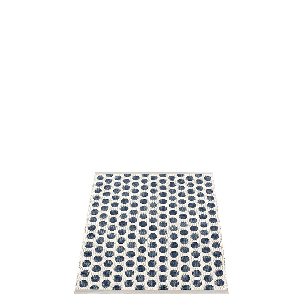 NOA Dark Blue/Vanilla/Grey Stripe