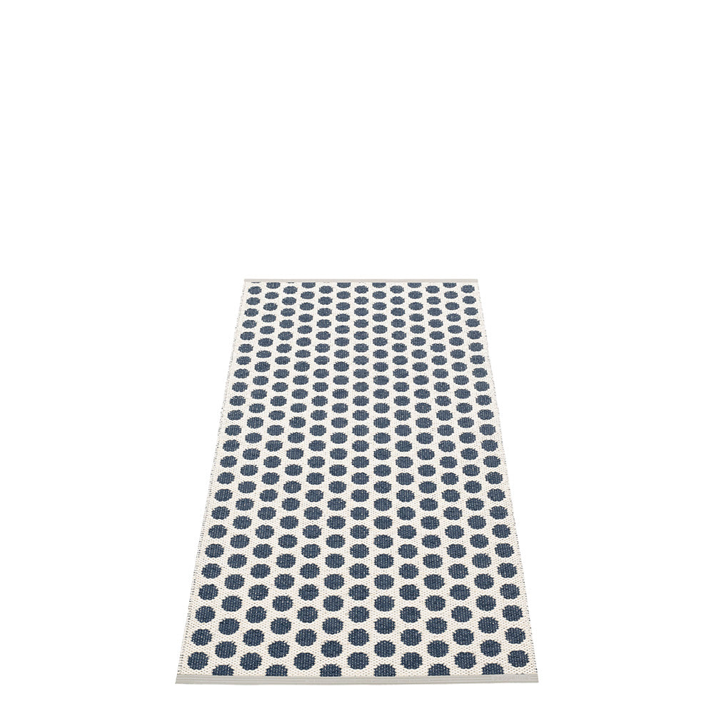 NOA Dark Blue/Vanilla/Grey Stripe