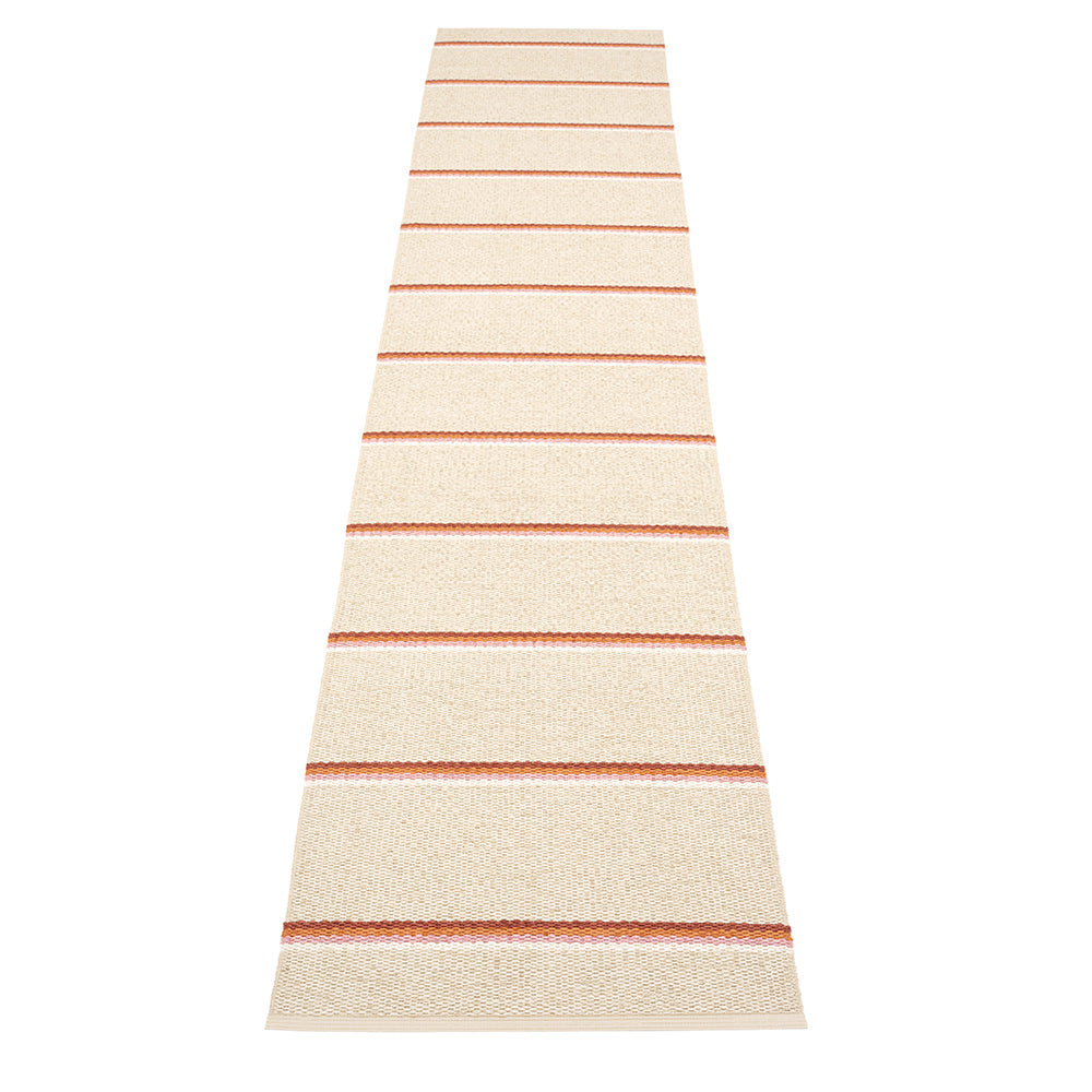 Olle Brick/Cream