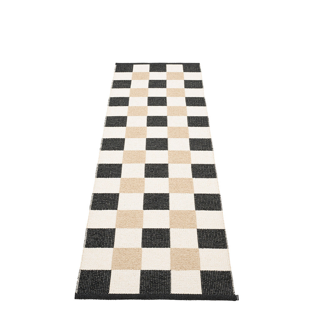 Pix Black/Vanilla/Beige