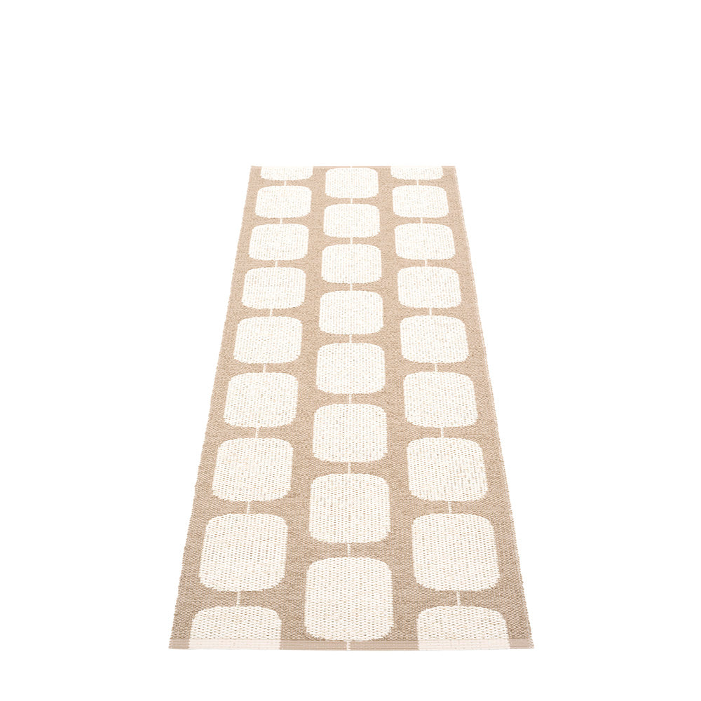 Sten Light Nougat/Vanilla