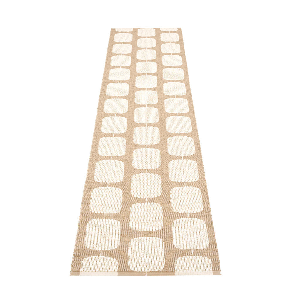 Sten Light Nougat/Vanilla