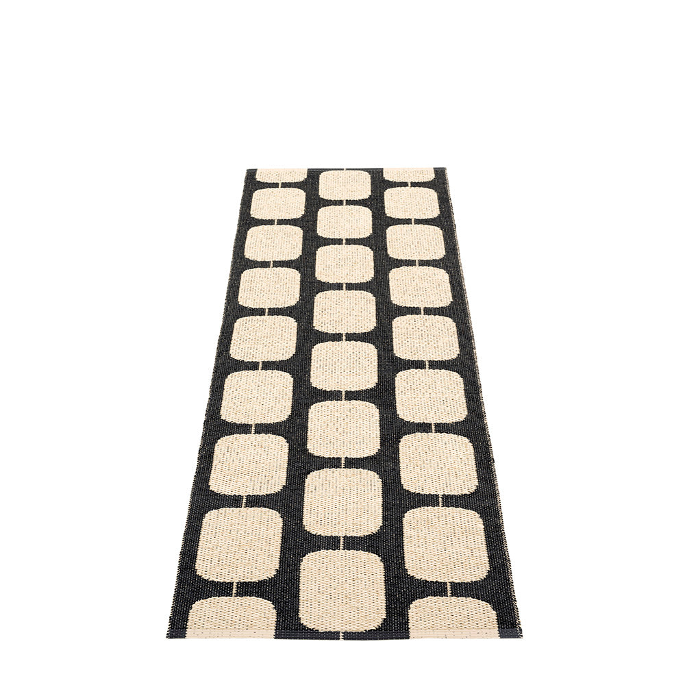 Sten Black/Creme